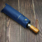 Paraguas Plegable Resistente Al Viento - Mod. 162