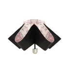Paraguas Transparente Mujer Plegable - Mod. 9