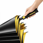 Paraguas Plegable Resistente Al Viento - Mod. 342