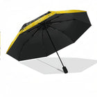 Paraguas Plegable Resistente Al Viento - Mod. 486