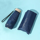 Paraguas Plegable Resistente Al Viento - Mod. 300