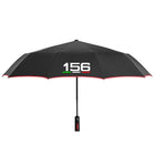 Paraguas Plegable Resistente Al Viento - Mod. 196
