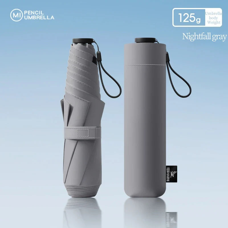 Automático Paraguas Plegable - Mod. 45