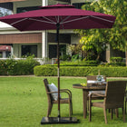 Parasol De Paraguas Para Coche - Mod. 1