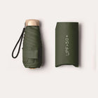 Paraguas Plegable Resistente Al Viento - Mod. 252