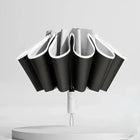 Paraguas Plegable Resistente Al Viento - Mod. 124