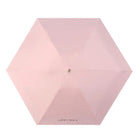 Paraguas Transparente Mujer Plegable - Mod. 15