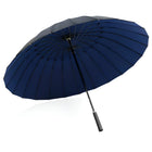 Paraguas Plegable Resistente Al Viento - Mod. 413