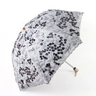 Paraguas Plegable Resistente Al Viento - Mod. 15