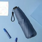 Paraguas Plegable Resistente Al Viento - Mod. 424