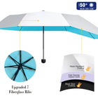 Paraguas Plegable Resistente Al Viento - Mod. 405