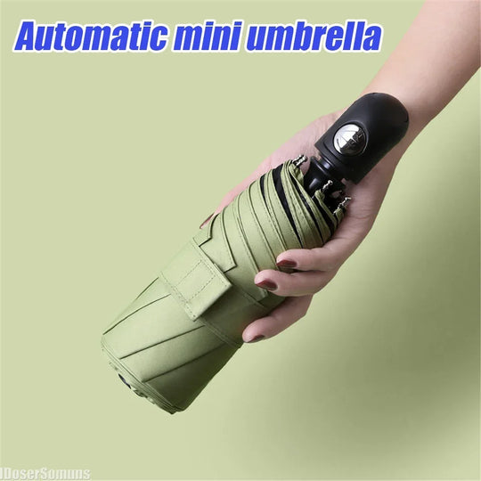 Automático Paraguas Plegable - Mod. 85