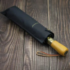 Paraguas Plegable Resistente Al Viento - Mod. 162