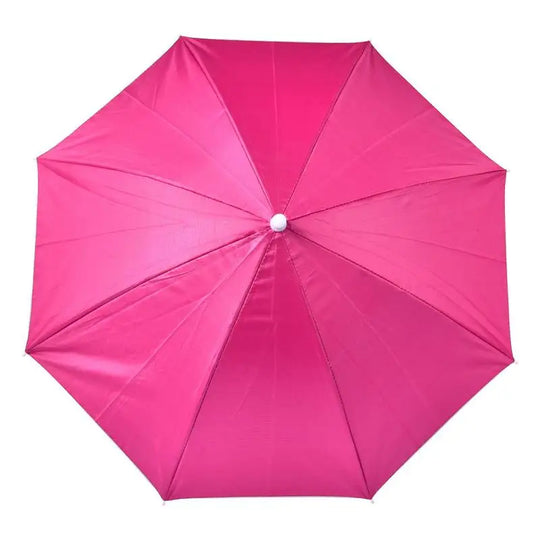 Paraguas Transparente Mujer Plegable - Mod. 12