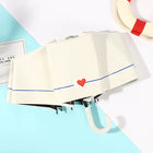 Paraguas Plegable Resistente Al Viento - Mod. 6