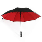 Paraguas Plegable Resistente Al Viento - Mod. 153