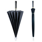 Paraguas Plegable Resistente Al Viento - Mod. 55