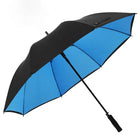 Paraguas Plegable Resistente Al Viento - Mod. 153