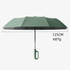 Automático Paraguas Plegable - Mod. 66