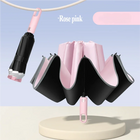 Paraguas Plegable Resistente Al Viento - Mod. 20