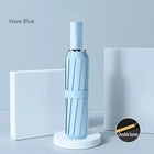 Paraguas Plegable Resistente Al Viento - Mod. 334