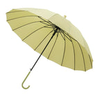 Paraguas Plegable Resistente Al Viento - Mod. 499