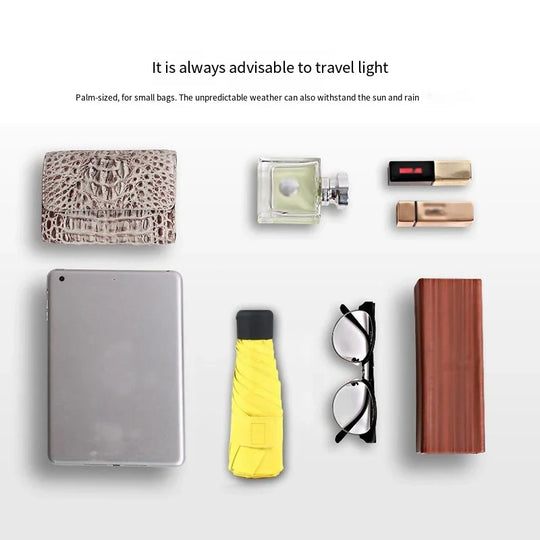 Automático Paraguas Plegable - Mod. 24