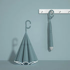 Paraguas Plegable Resistente Al Viento - Mod. 40