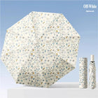 Paraguas Plegable Resistente Al Viento - Mod. 500