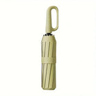 Paraguas Plegable Resistente Al Viento - Mod. 429
