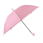 Paraguas Transparente Mujer Plegable - Mod. 45