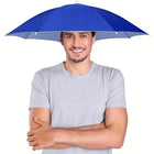 Paraguas Plegable Resistente Al Viento - Mod. 48