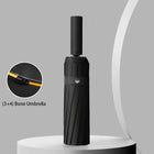 Paraguas Plegable Resistente Al Viento - Mod. 213