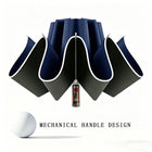 Paraguas Plegable Resistente Al Viento - Mod. 111