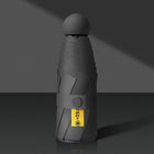 Paraguas Negro Plegable - Mod. 1