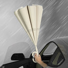 Paraguas Plegable Resistente Al Viento - Mod. 40