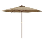 Parasol De Paraguas Para Coche - Mod. 11