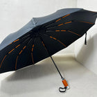 Paraguas Plegable Resistente Al Viento - Mod. 50