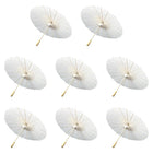 Paraguas Plegable Resistente Al Viento - Mod. 56