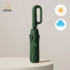 Paraguas Plegable Resistente Al Viento - Mod. 135