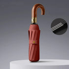 Paraguas Plegable Resistente Al Viento - Mod. 156