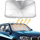 Paraguas Plegable Resistente Al Viento - Mod. 322
