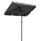 Paraguas Plegable Resistente Al Viento - Mod. 68