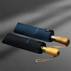 Paraguas Plegable Resistente Al Viento - Mod. 162