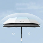 Paraguas Plegable Resistente Al Viento - Mod. 45