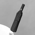 Paraguas Plegable Resistente Al Viento - Mod. 415
