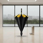 Paraguas Plegable Resistente Al Viento - Mod. 458
