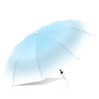 Paraguas Plegable Resistente Al Viento - Mod. 472