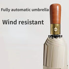 Paraguas Plegable Resistente Al Viento - Mod. 522