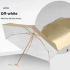 Paraguas Plegable Resistente Al Viento - Mod. 209